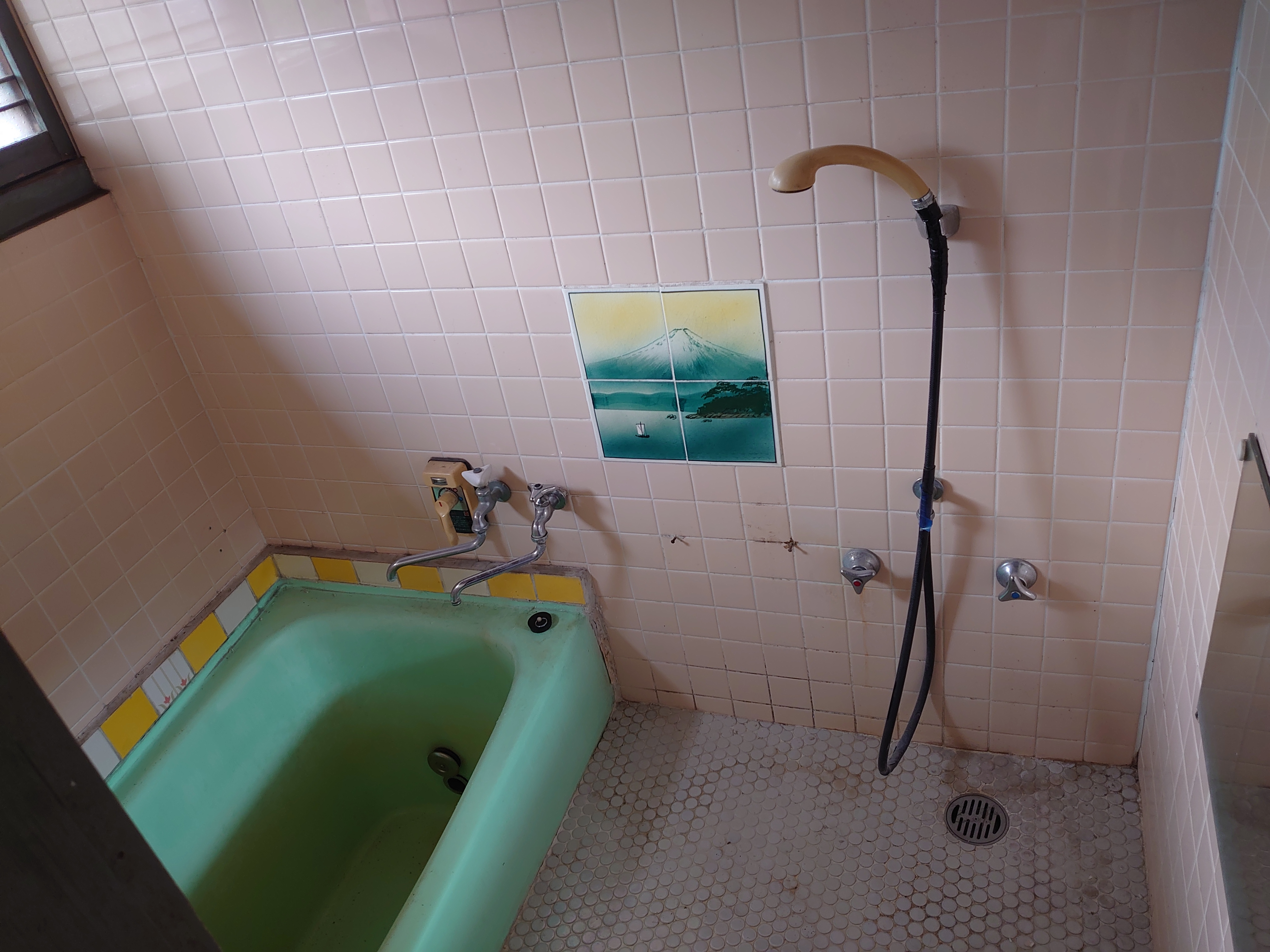 浴室リフォーム(技術編)① アイキャッチ画像