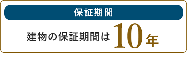 保証の掛金　お客様の費用負担は0円