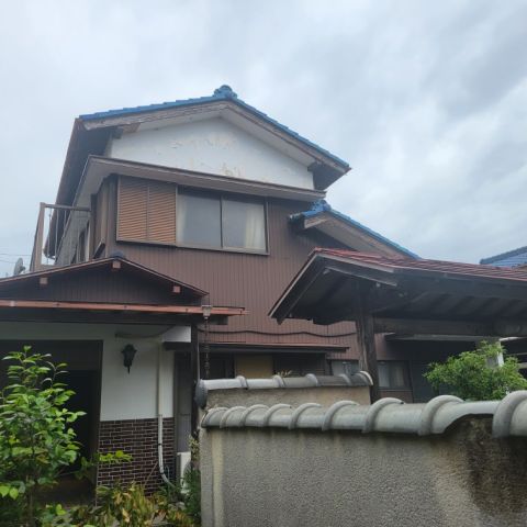 🏡耐震診断頑張ります！ アイキャッチ画像